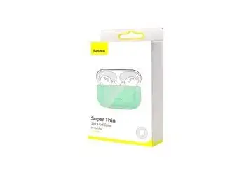 Case Baseus WIAPPOD-ABZ06 for headphones Photo 5