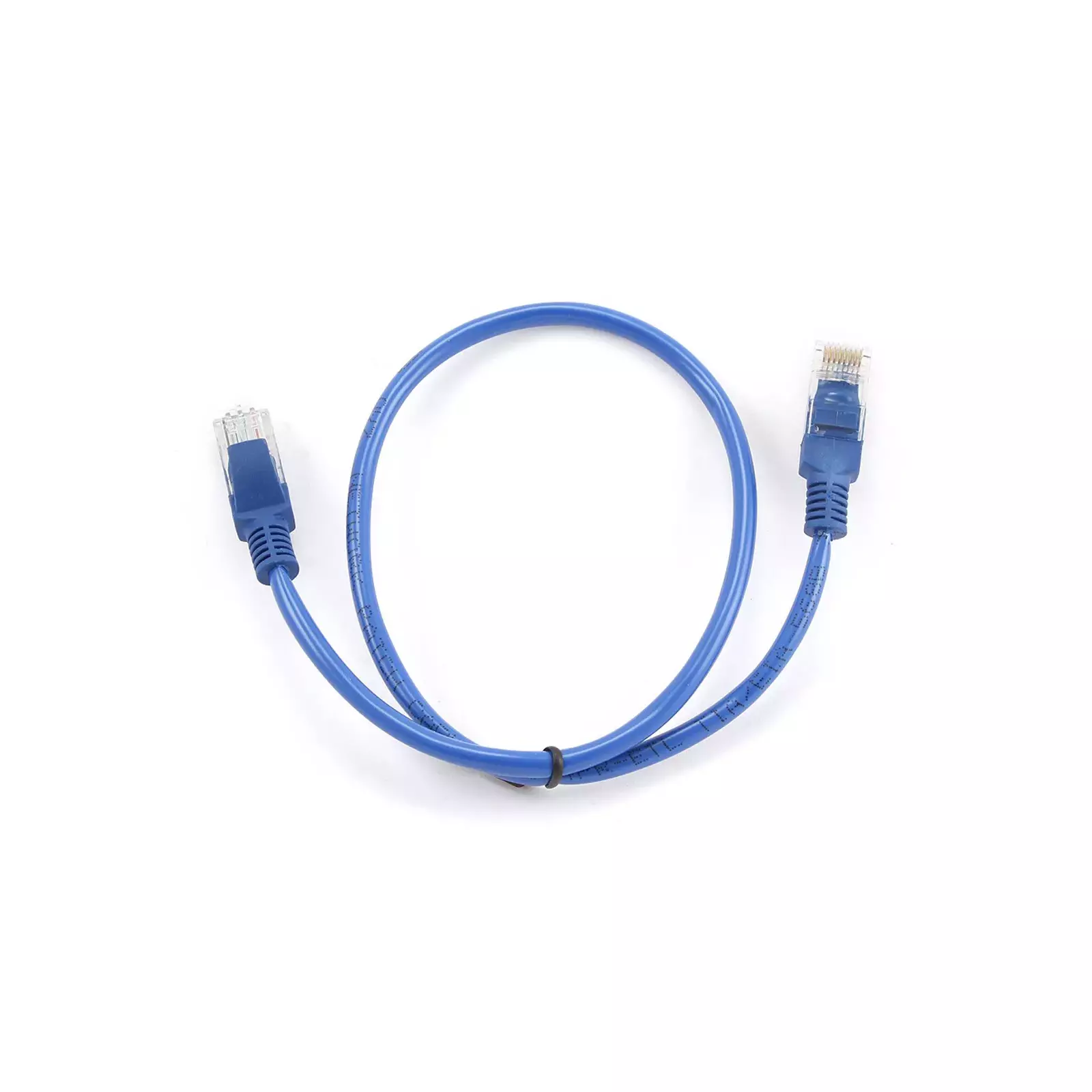 Cablexpert PP12-0.5M/B Photo 1