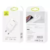 Lādētājs usams T18 1xUSB 2.1A Photo 2