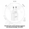 Lādētājs usams T18 1xUSB 2.1A Photo 3