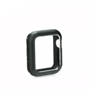 Protective metal case for Apple Watch 40mm by take.me — Magnetic 360° fix, black