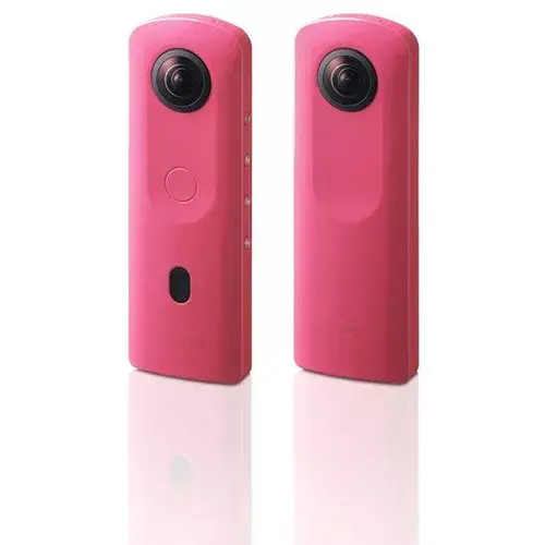 360 Kamera Ricoh THETA SC2 Photo 2