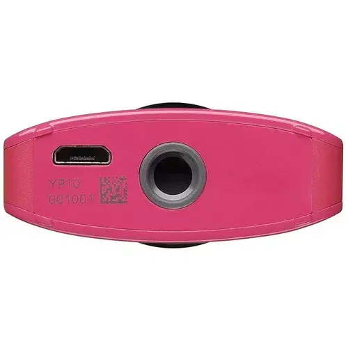 360 Kamera Ricoh THETA SC2 Photo 5