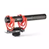 Digitālais mikrofons RØDE VideoMic NTG Photo 5
