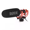 Digitālais mikrofons RØDE VideoMic NTG Photo 6