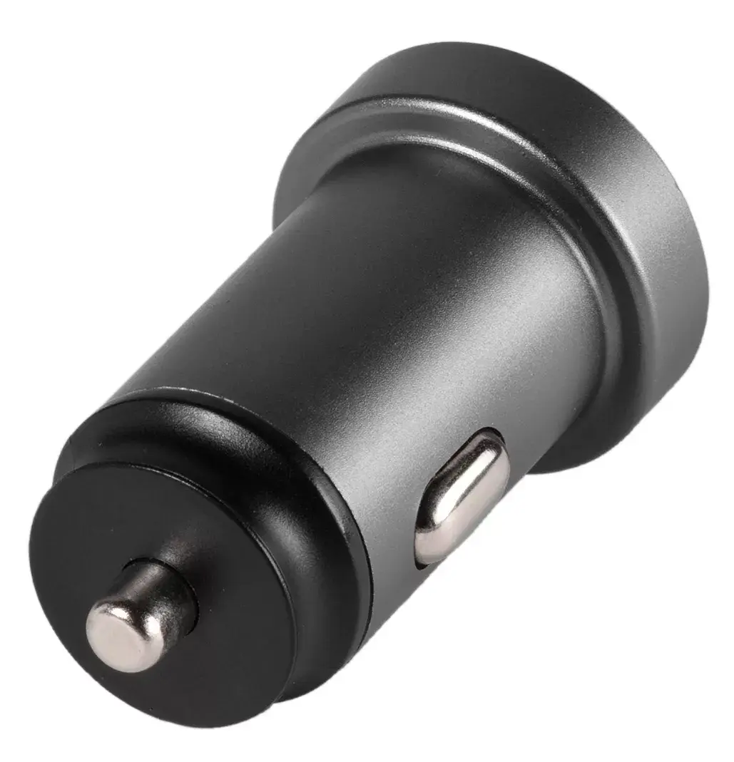 Charger Auto Vivanco HQCCVVDUALUSB4.8A Photo 2