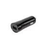 Car Charger Vivanco Fast Universal Black 60022 Photo 2