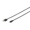 Car Charger Vivanco Fast Universal Black 60022 Photo 3