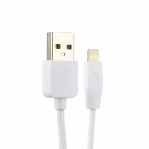 Hoco X1 USB - LIGHTNING 3M