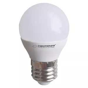 LED bulb Esperanza ELL155 Warm white 3000 K 6 W E27