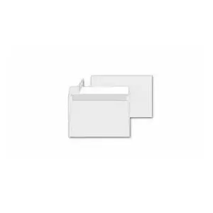 Envelope C4 White 90 g/m² 50 pcs — C4 Envelopes KV13-7402-KV