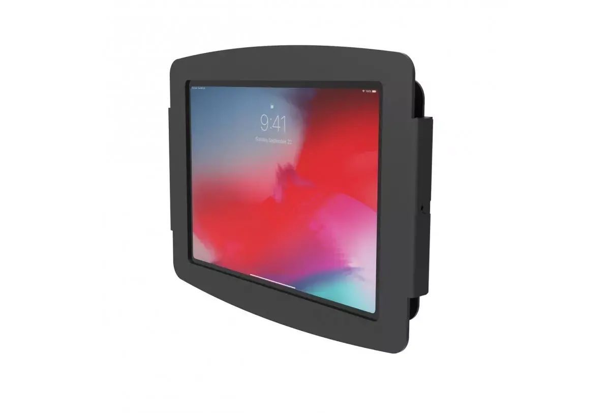 Wall Mount Compulocks iPad 10.2" Space Enclosure Photo 3
