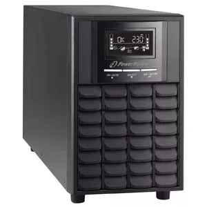 PowerWalker 1100 CW UPS Līnijas interaktīvs 1.1 kVA 770 W