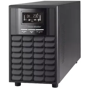 Источник бесперебойного питания PowerWalker 3000 CW
