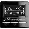 Nepārtraukta barošanas avots PowerWalker VI 1500 CW FR Photo 4