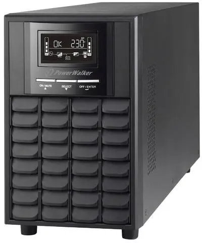 Источник бесперебойного питания PowerWalker VI 1500 CW FR Photo 11
