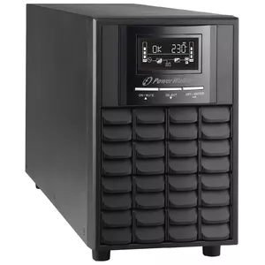 Источник бесперебойного питания PowerWalker VI 2000 CW FR