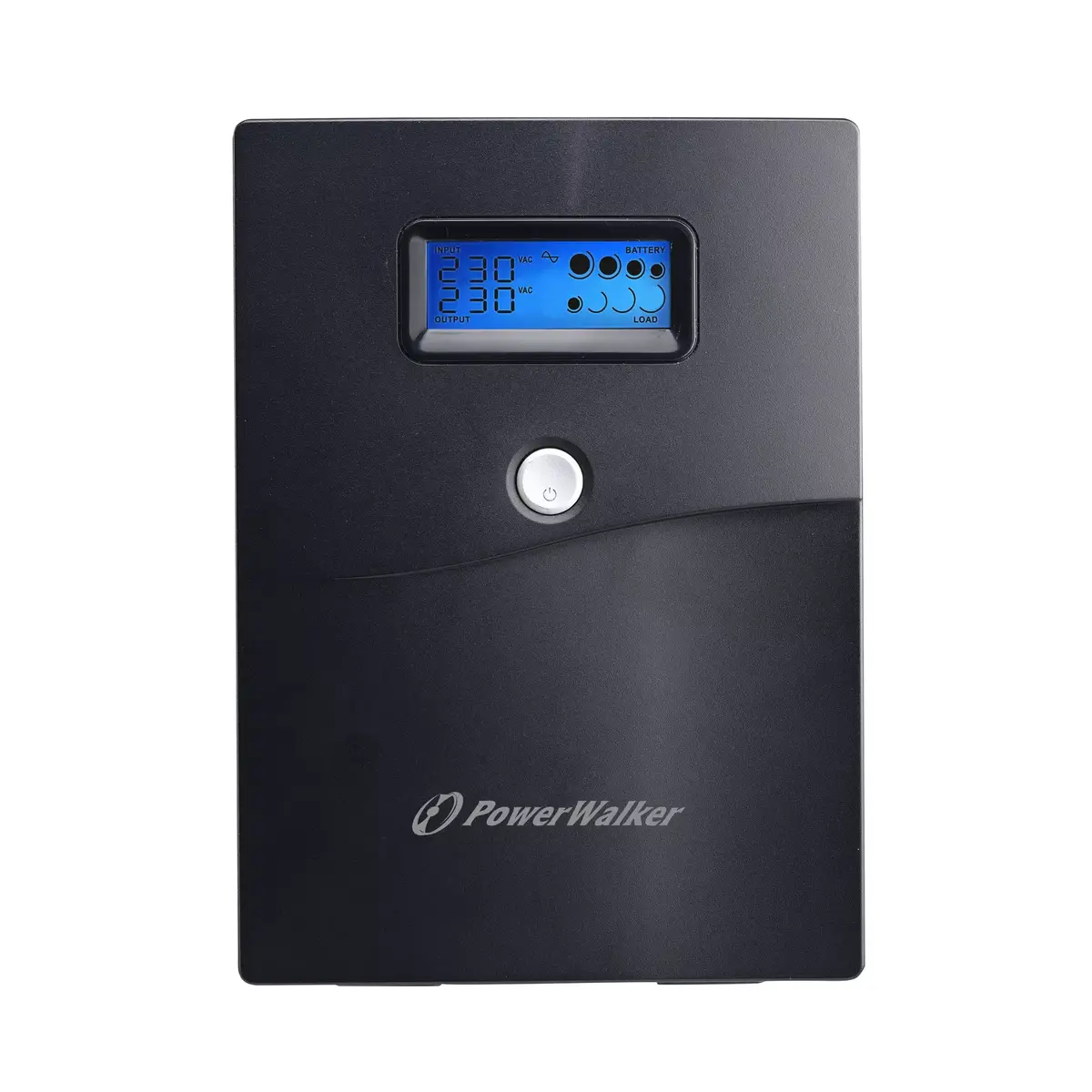 PowerWalker VI 3000 SCL ИБП — 3 кВА / 1800 Вт Photo 2