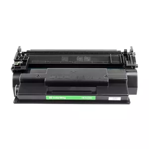 Toner cartridge Colorway CW-H226MX 9000 pages Black