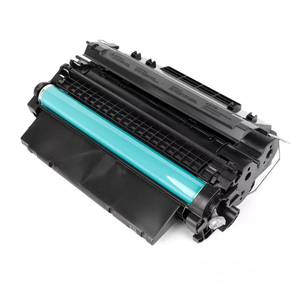 Картридж ColorWay CW-H255MX черный для HP и Canon Photo 4