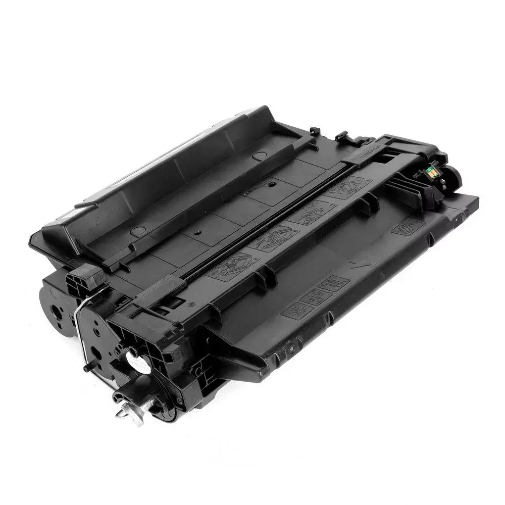 Картридж ColorWay CW-H255MX черный для HP и Canon Photo 7