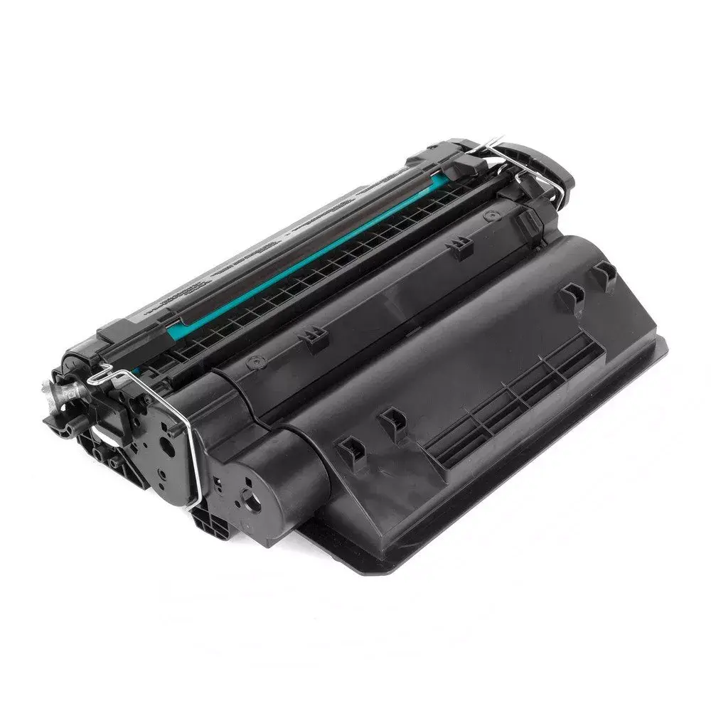 Картридж ColorWay CW-H255MX черный для HP и Canon Photo 8