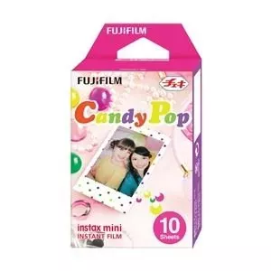 Fujifilm P10GM51203A instant picture film 10 pc(s) 54 x 86 mm