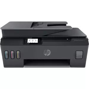 Multifunction Printer HP Smart Tank Plus 570 Wireless Thermal Inkjet Colour Printing