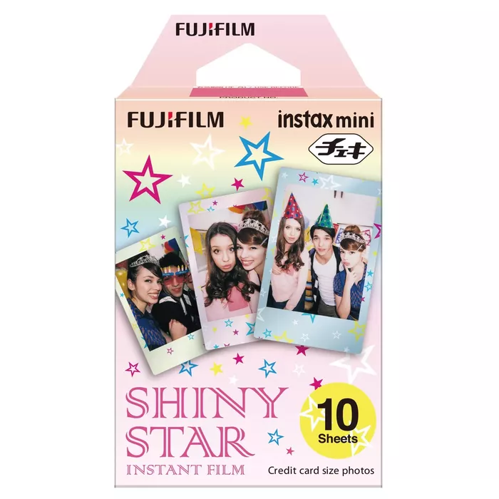 Fujifilm 16404193 Photo 1