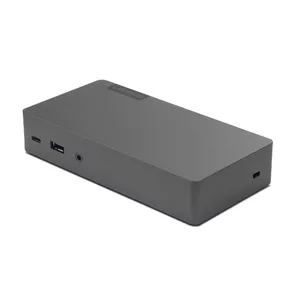 Lenovo Thunderbolt 3 Essential Dock Серый