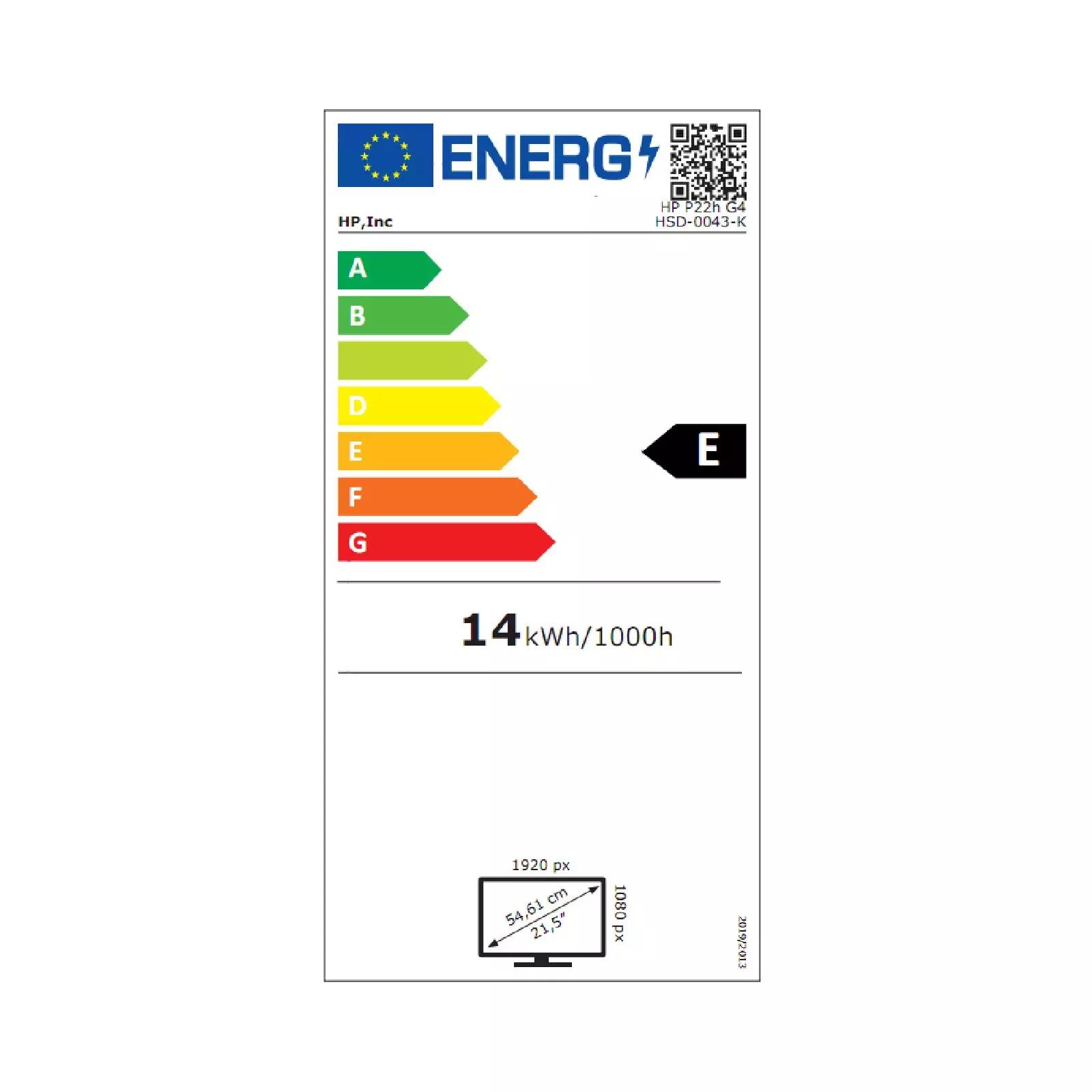 HP 7UZ36AA#ABB Photo 6