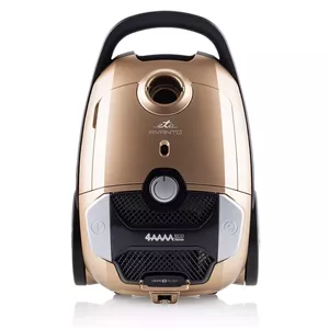 Taisnstūra putekļsūcējs ETA ETA351990000 — 800 W, putekļu maisiņš 3 L, HEPA filtrs, 66 dB, cietajām grīdām un paklājiem