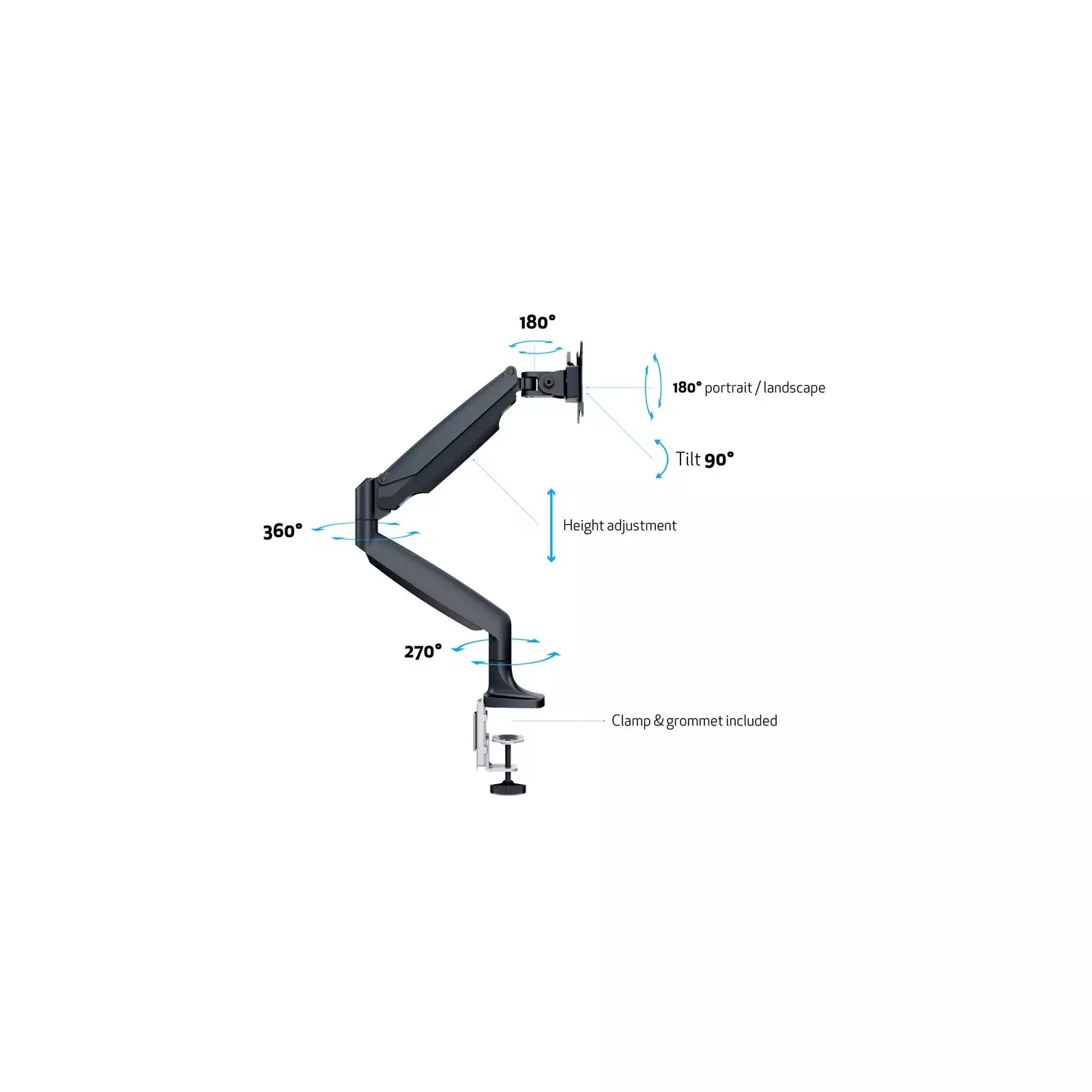 MULTIBRACKETS 7350073733262 Photo 15