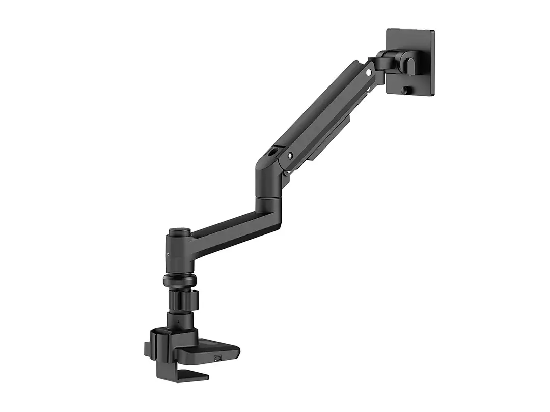 Galda stiprinājums Multibrackets M Gas Spring Single Black Photo 4