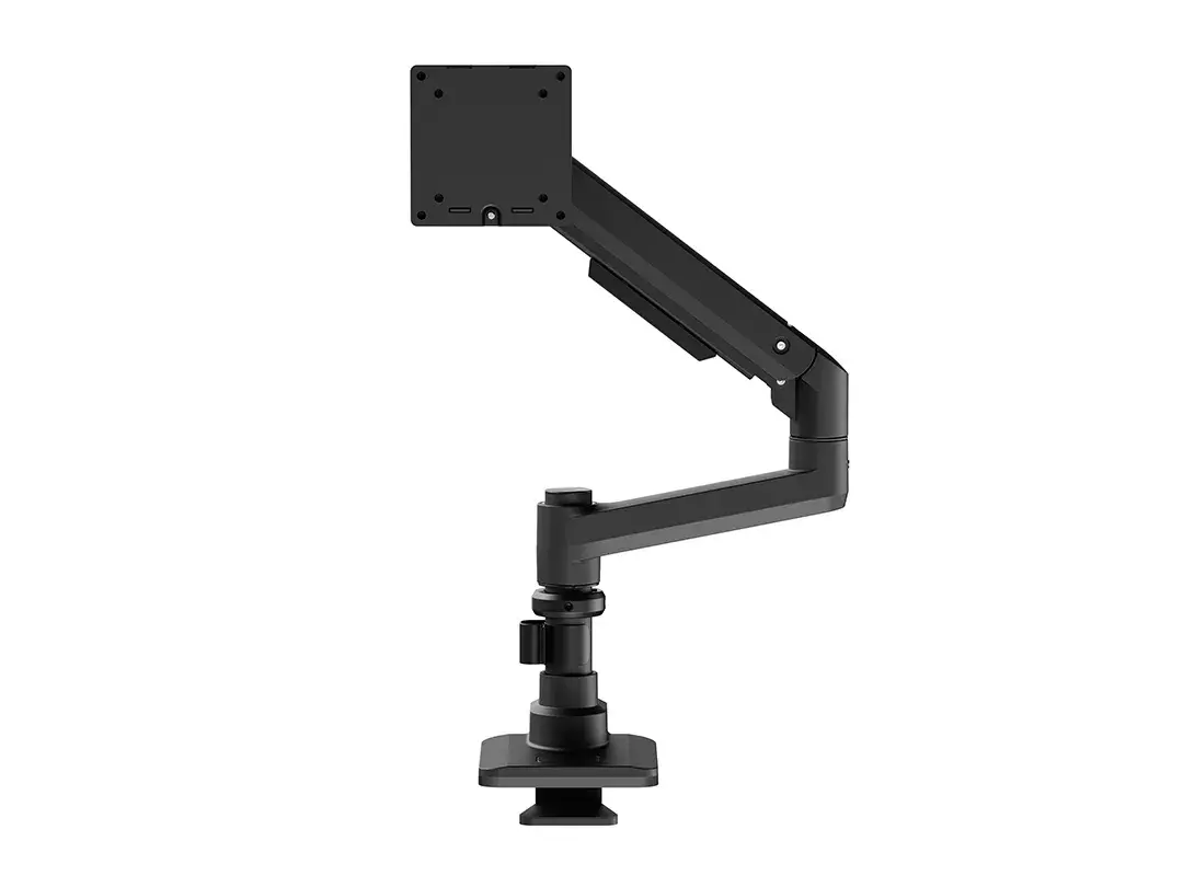 Galda stiprinājums Multibrackets M Gas Spring Single Black Photo 8