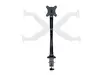 Desk Mount Multibrackets M Gas Spring Single Black Photo 20