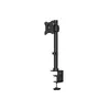 Galda stiprinājums Multibrackets M Deskmount Basic Single Photo 3
