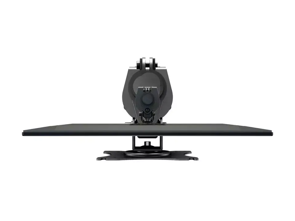 Galda stiprinājums Multibrackets M Deskmount Basic Single Photo 6