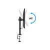 Galda stiprinājums Multibrackets M Deskmount Basic Single Photo 18