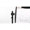 Galda stiprinājums Multibrackets M Deskmount Basic Single Photo 22