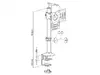 Настольный крепеж Multibrackets M Deskmount Basic Single Photo 26
