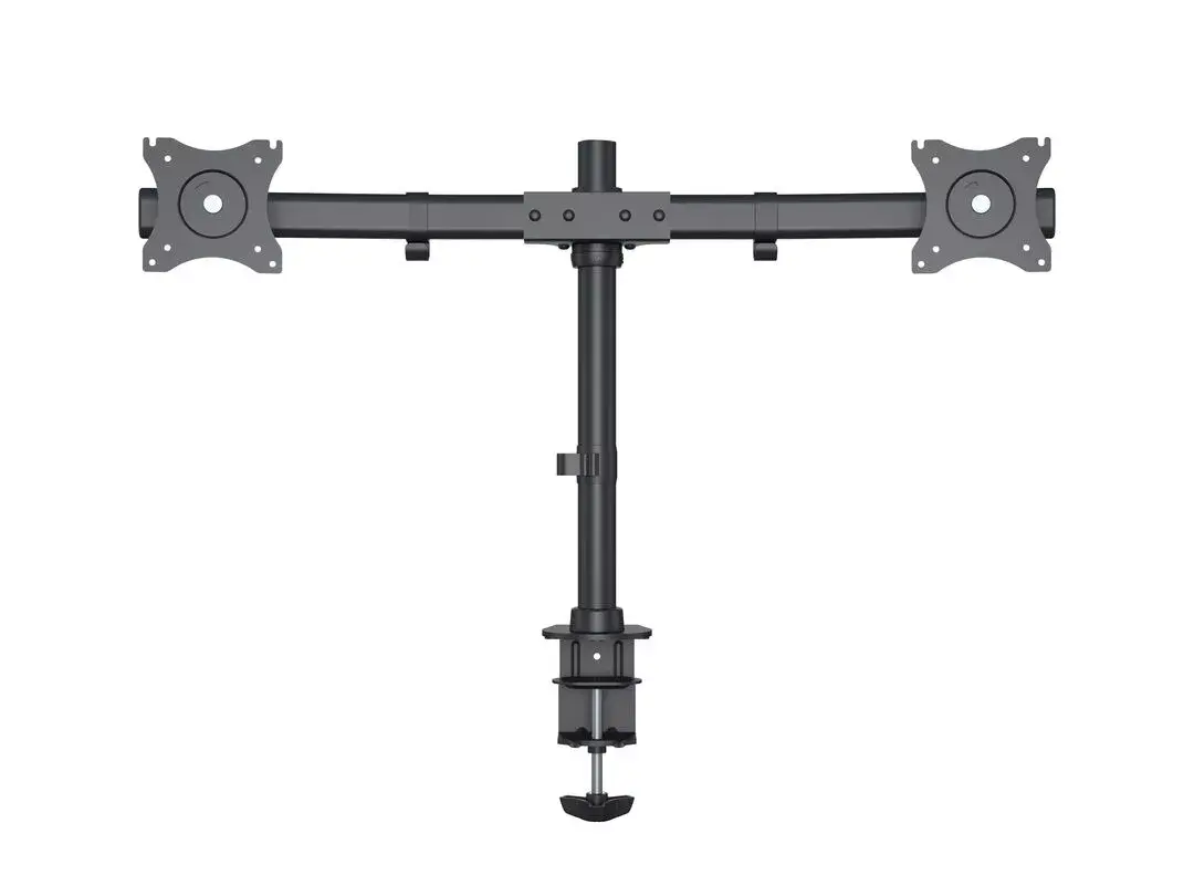Deskmount Basic Dual Multibrackets M Photo 2