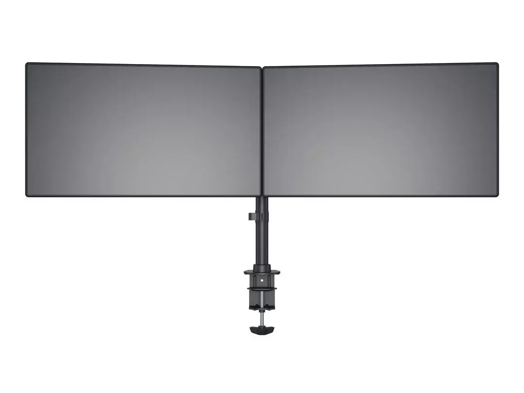 Deskmount Basic Dual Multibrackets M Photo 8