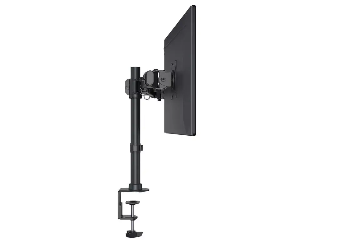 Deskmount Basic Dual Multibrackets M Photo 11