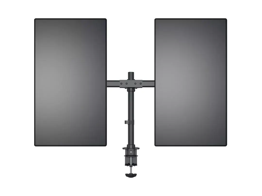 Deskmount Basic Dual Multibrackets M Photo 13