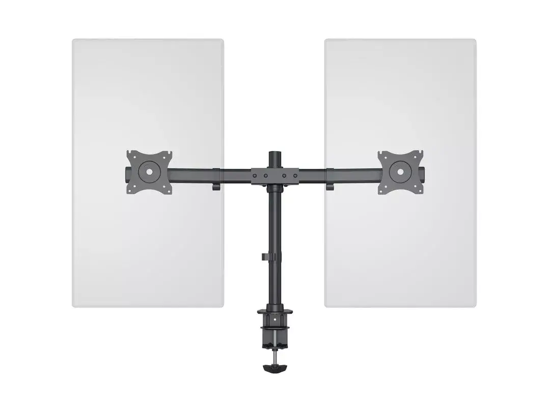 Deskmount Basic Dual Multibrackets M Photo 15
