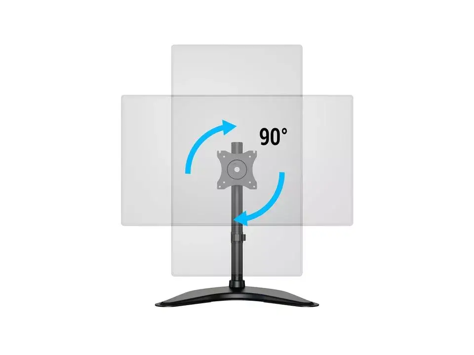Galda statīvs Multibrackets M Deskstand Basic Single Photo 16