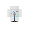 Galda statīvs Multibrackets M Deskstand Basic Single Photo 16