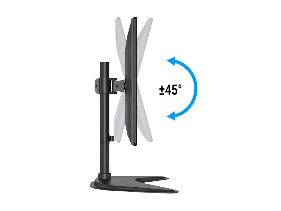Galda statīvs Multibrackets M Deskstand Basic Single Photo 17