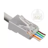 Vadu savienotājs RJ45 Microconnect KON506-50EZ Photo 2
